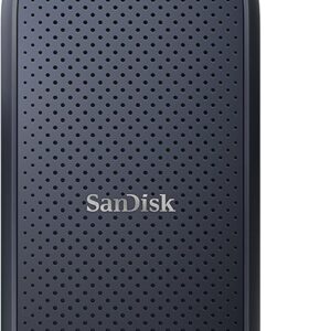 SanDisk Portable SSD 2TB 800MB/s external drive
