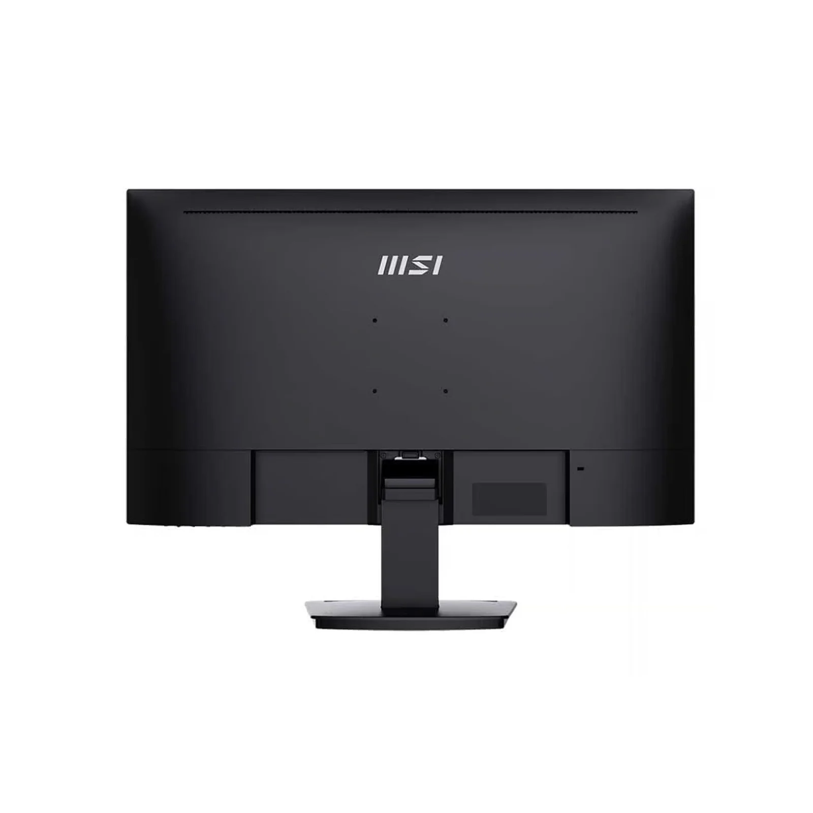 Msi Pro MP273A 27 Inch FHD 100Hz 1Ms IPS Monitor - الصورة 3