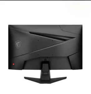 MSI MAG 276CF E20 27-inch gaming monitor featuring Rapid VA technology, Full HD resolution, 280Hz refresh rate, and HDMI/DisplayPort ports for smooth and immersive gaming performance.