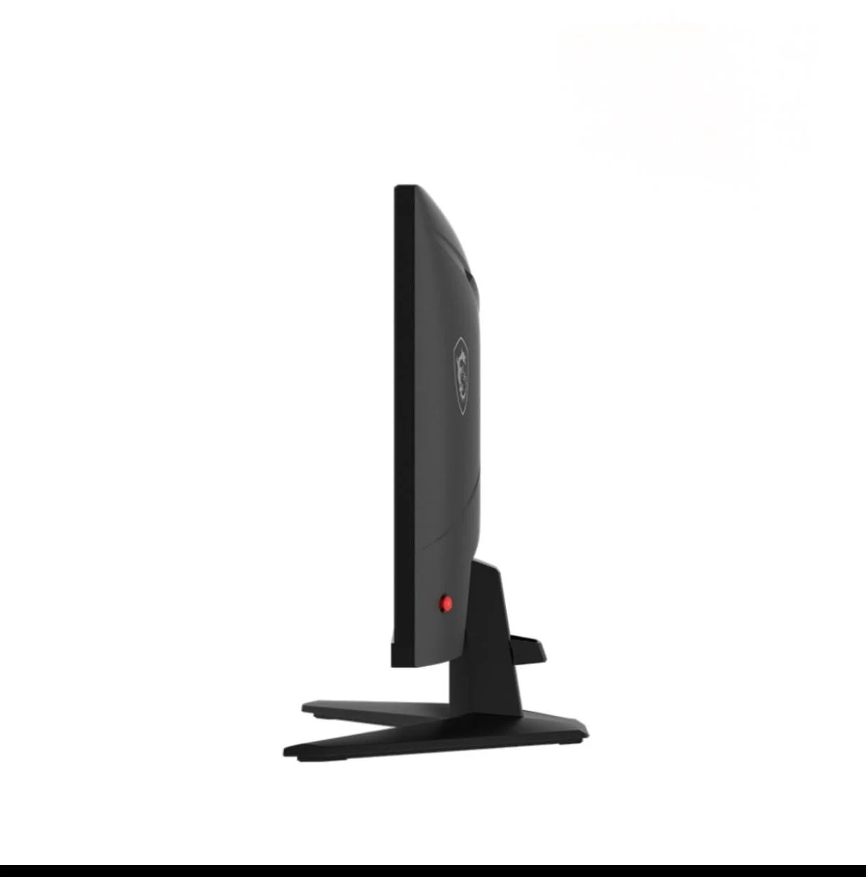 MSI MAG 276CF E20 27" FHD Curved Gaming Monitor – 200Hz, 0.5ms, Rapid VA, FreeSync Premium - الصورة 4