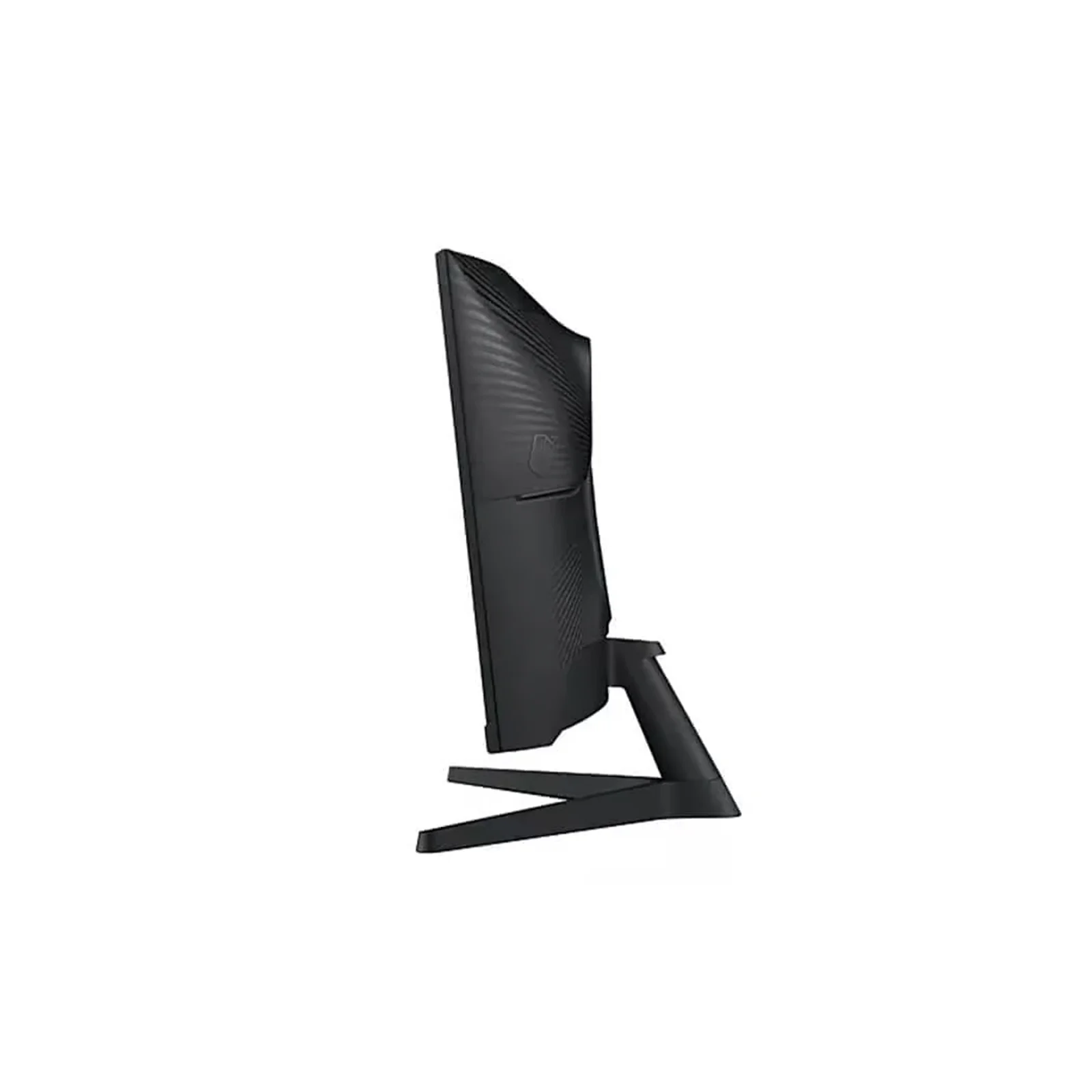 Samsung Odyssey G5 G55C S27CG552EM 27 Inch 165Hz 1Ms QHD VA Curved Gaming Monitor - الصورة 5