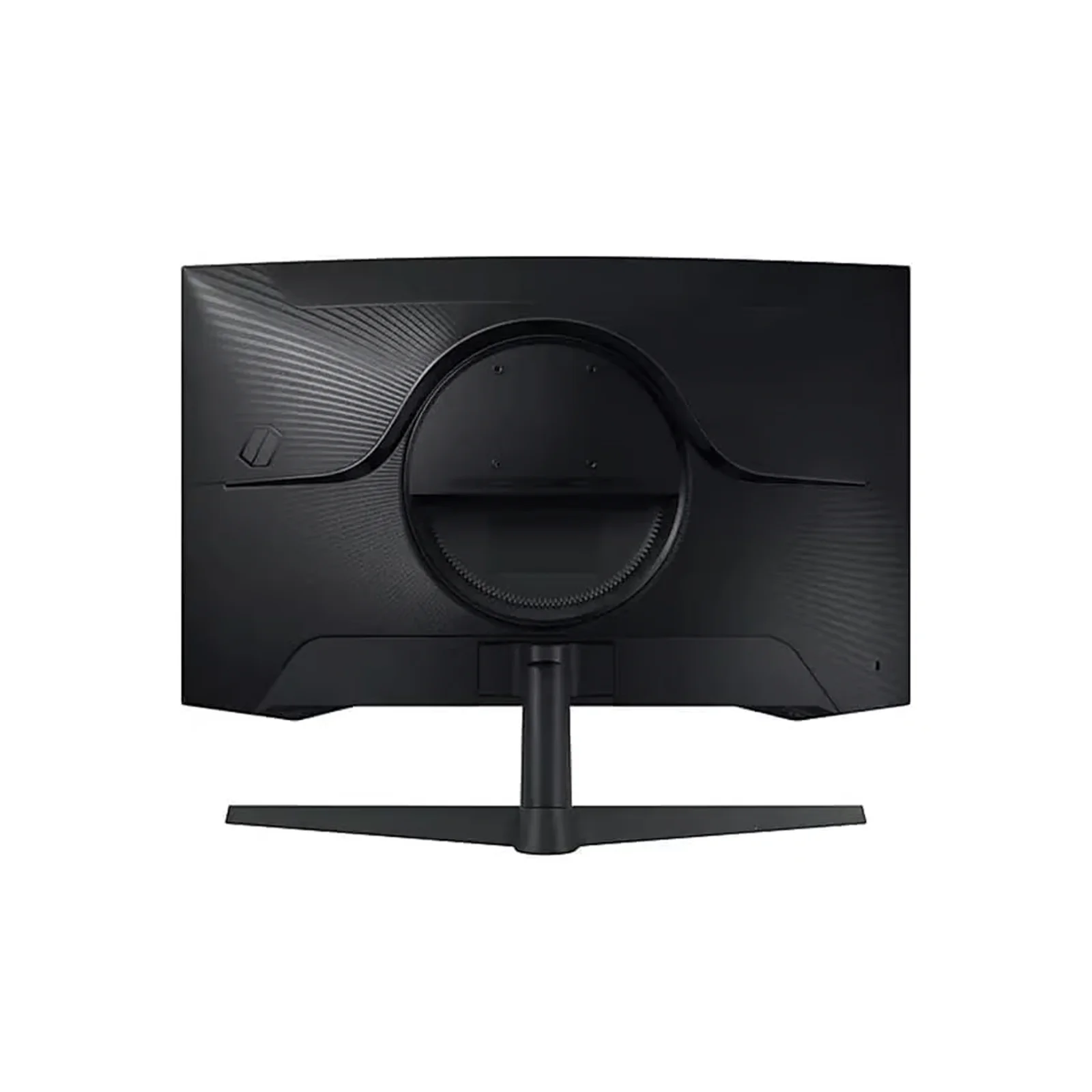 Samsung Odyssey G5 G55C S27CG552EM 27 Inch 165Hz 1Ms QHD VA Curved Gaming Monitor - الصورة 3