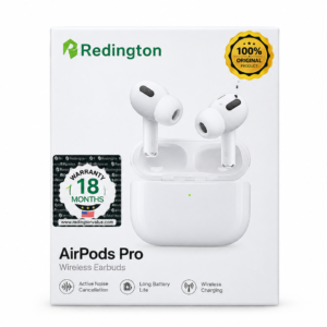 Redington Wireless Earbuds
